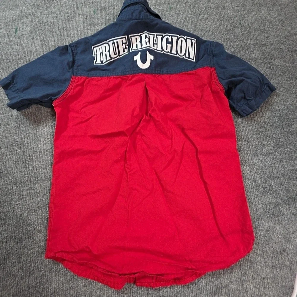 True Religion true religion